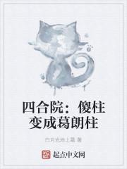 四合院傻柱变成葛朗柱_