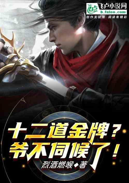 十二道金牌打三个数字