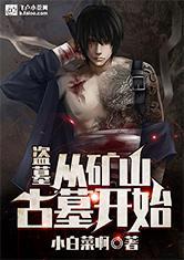 盗墓从矿山古墓开始笔趣阁