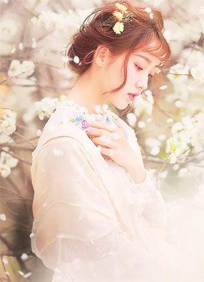 痴爱的代价 大结局