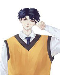 娱乐圈男团团宠主攻