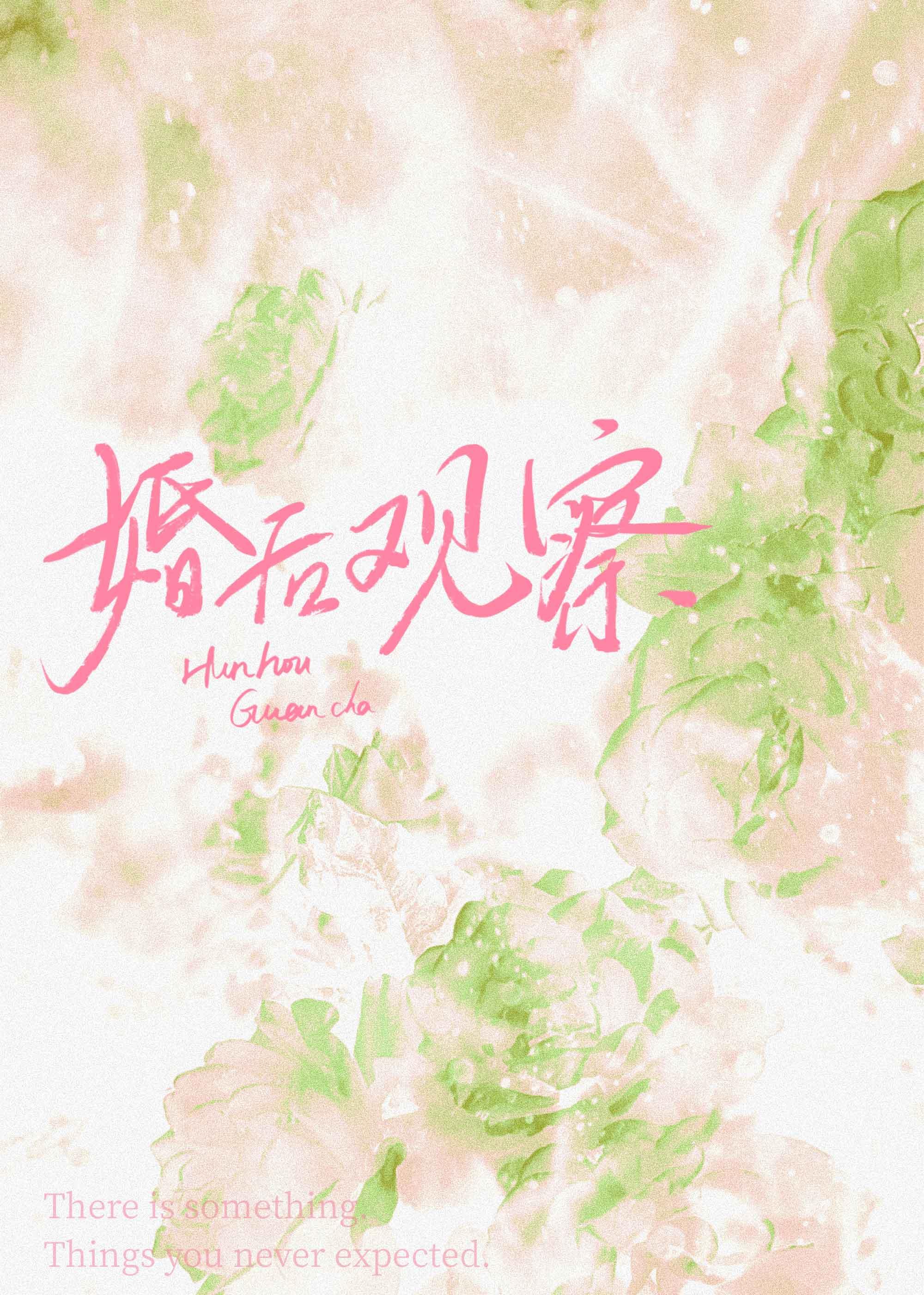 婚后观察综艺番外txt