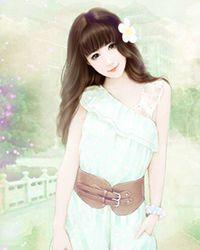 夺舍仙子变女儿身