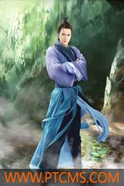 重生的悠闲生活