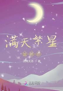 满天繁星皆不如你英语