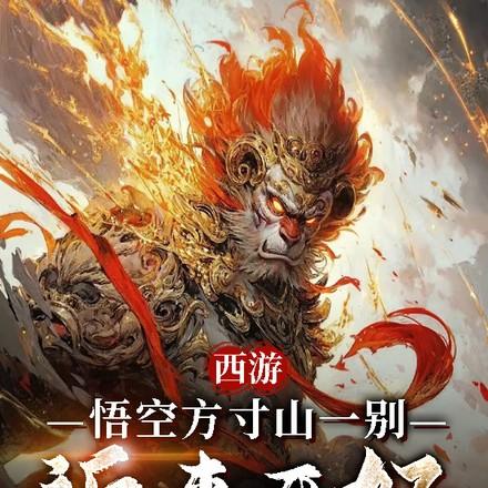 孙悟空在方寸山遇到的樵夫